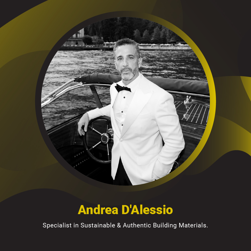 Andrea D'Alessio Photo Gallery