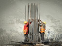 Andrea D'Alessio-Construction Excellence