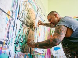 Art for Impact
