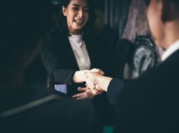 international vendor relationships